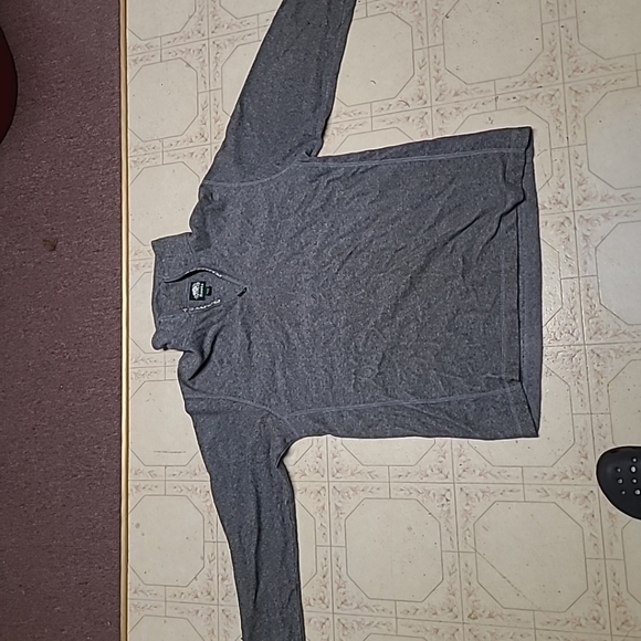 Roots sweatshirt - Picture 2 of 2